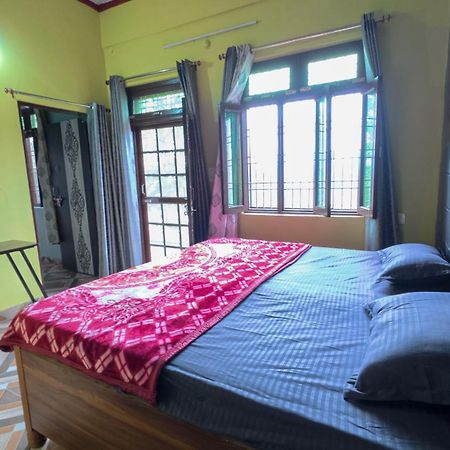 Mahi Restaurant & Guest House Almora Εξωτερικό φωτογραφία