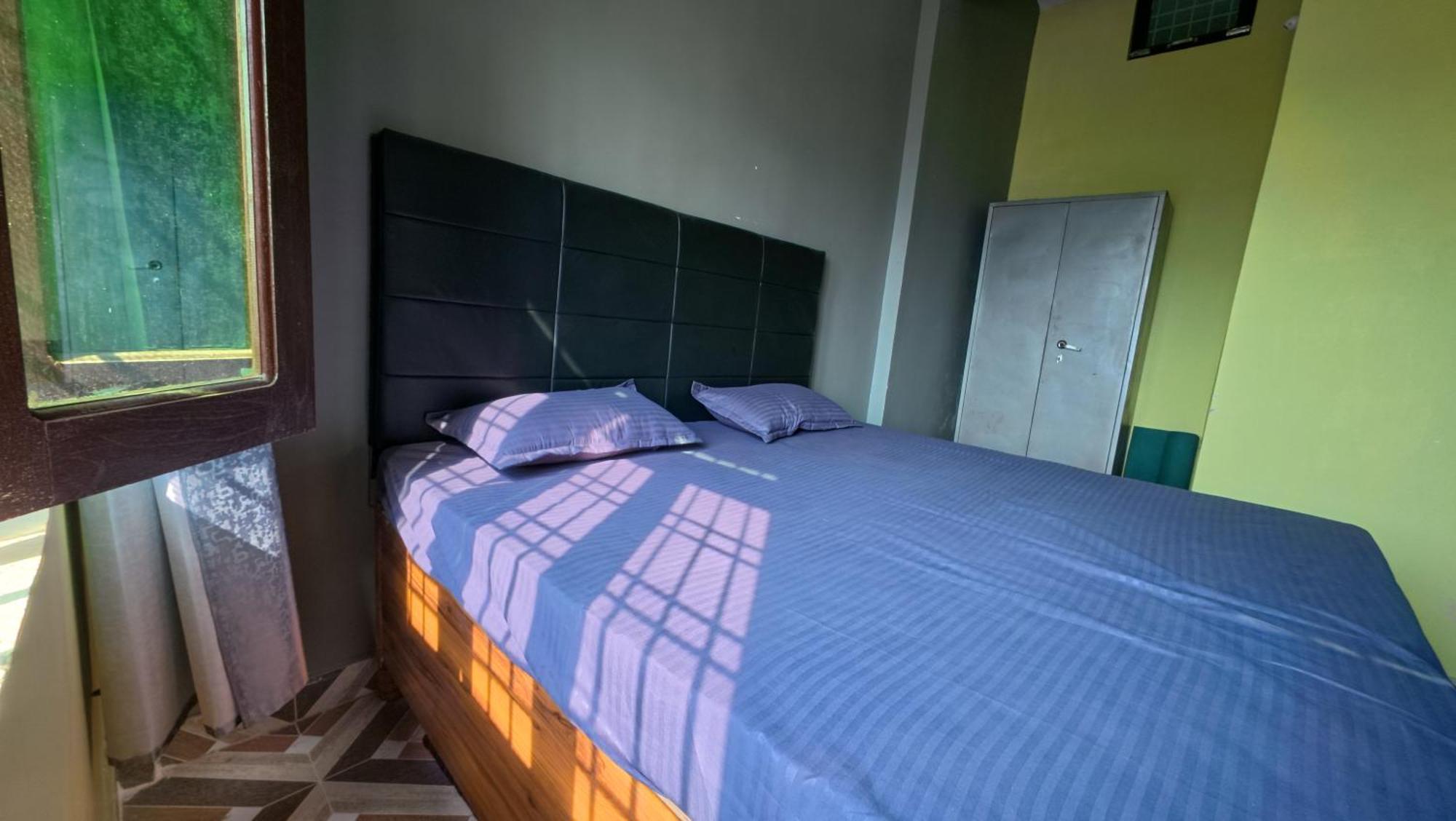 Mahi Restaurant & Guest House Almora Εξωτερικό φωτογραφία