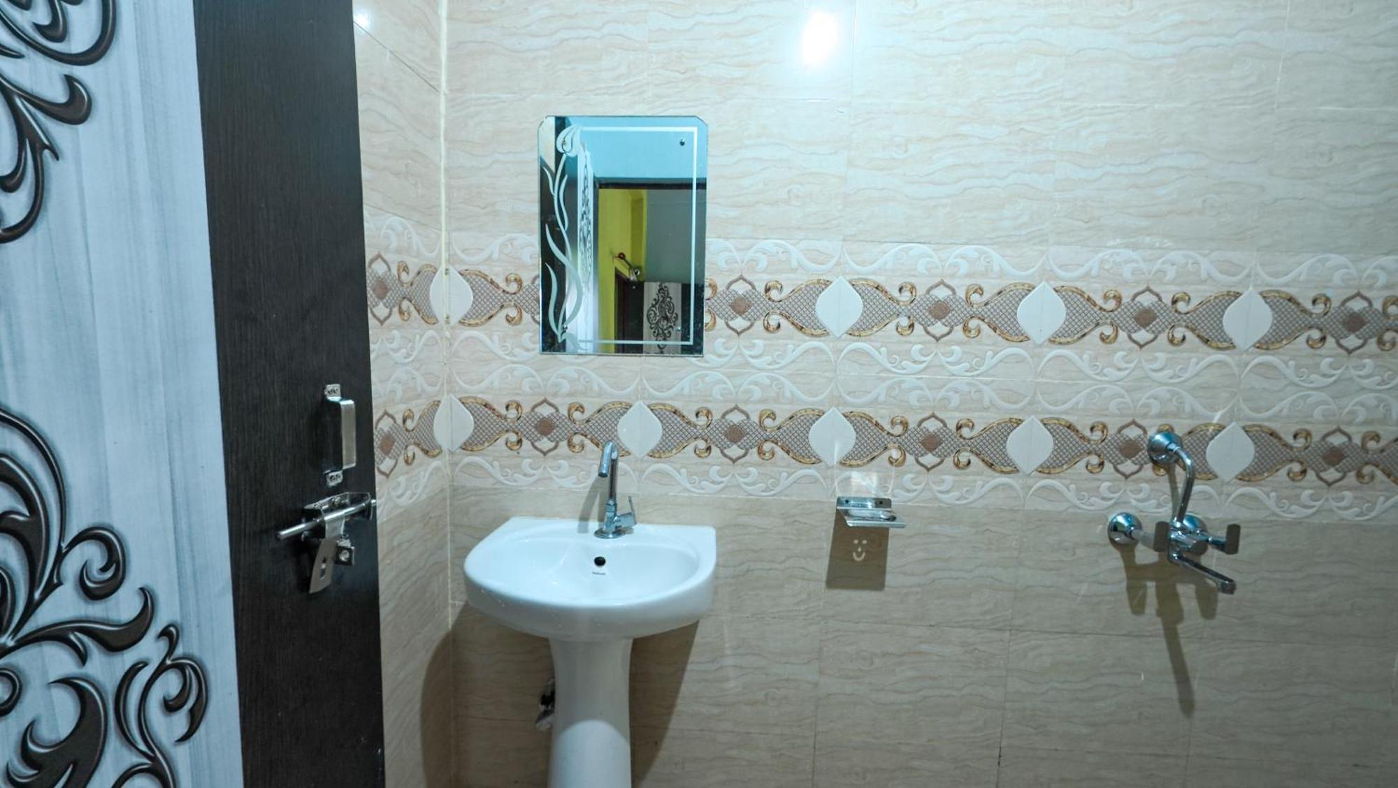 Mahi Restaurant & Guest House Almora Εξωτερικό φωτογραφία